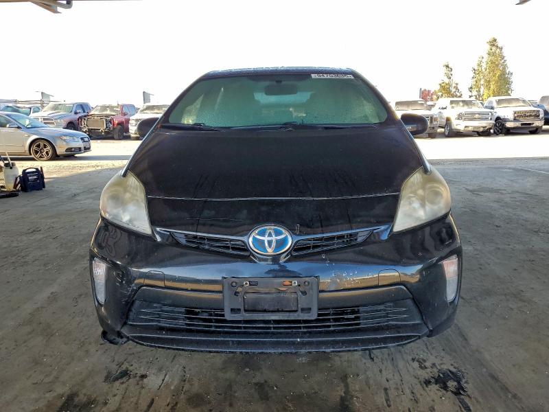 2013 TOYOTA PRIUS #3302631099