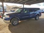 Lot #3304499598 2007 FORD F150 SUPER