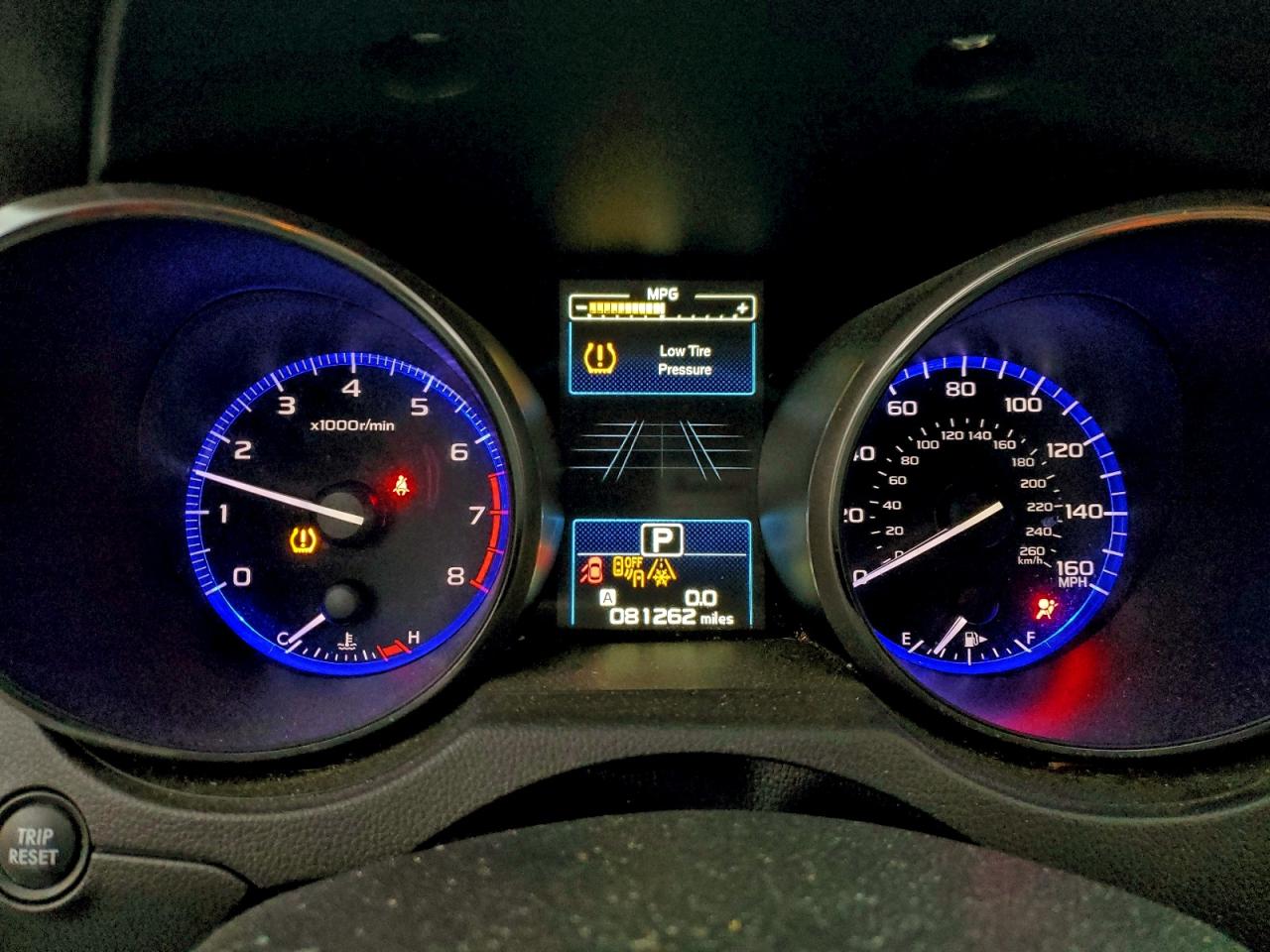 SUBARU OUTBACK 3.6R LIMITED