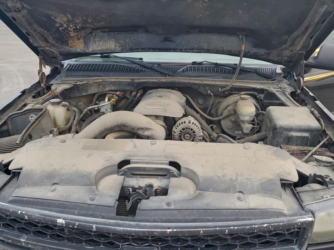 Lot #3311503235 2006 CHEVROLET SILVERADO