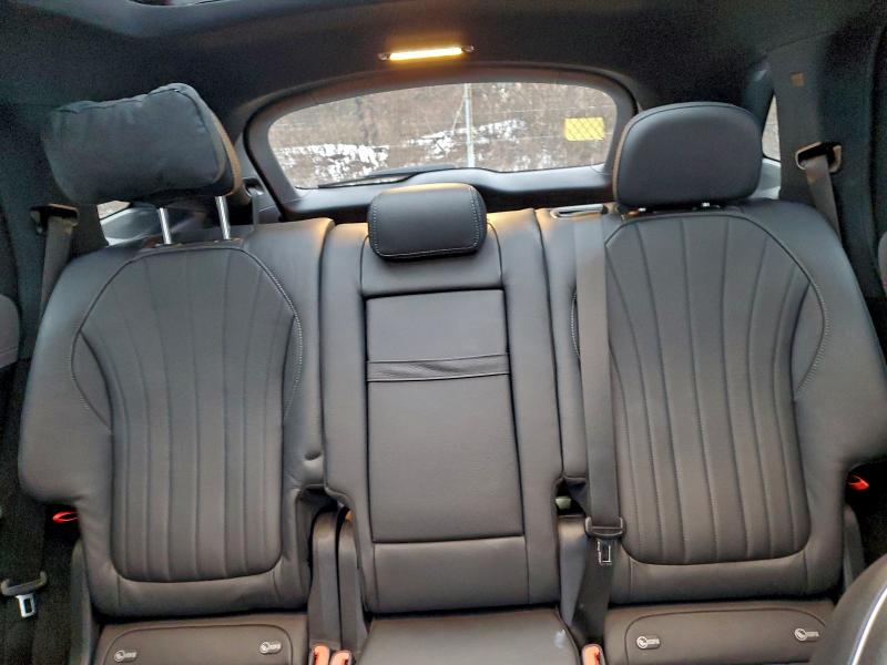 2023 MERCEDES-BENZ EQS SUV 45 #3312425609