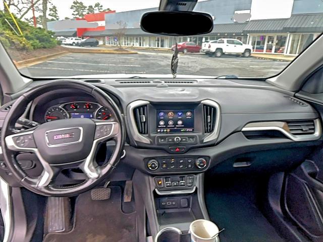 2020 GMC TERRAIN SL #3319137267
