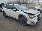 Lot #3303743449 2018 SUBARU CROSSTREK