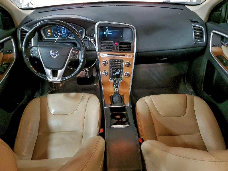 2015 VOLVO XC60 T5 PR #3305313329