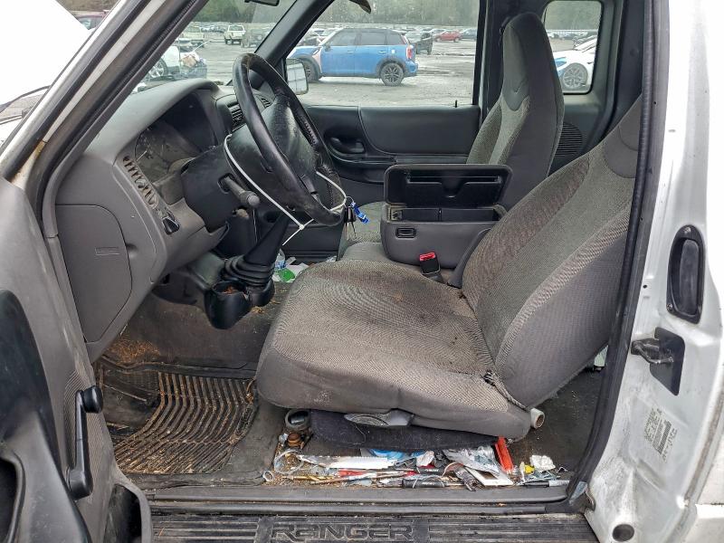 2000 FORD RANGER SUP #3304059540