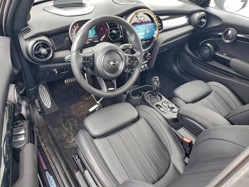 2024 MINI COOPER JOH #3309535636