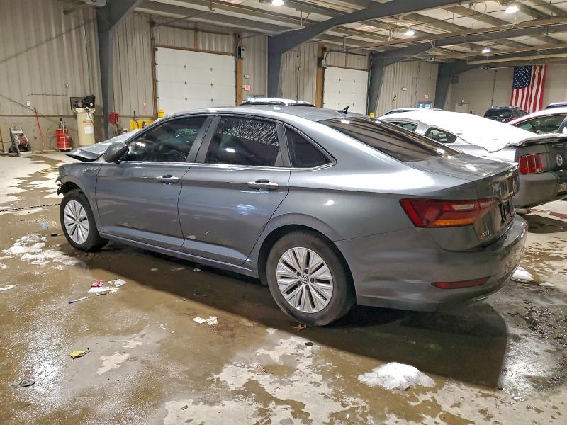 2019 VOLKSWAGEN JETTA S #3303775426