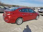 Lot #3317768133 2017 NISSAN SENTRA S