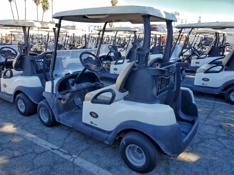 2022 CLUB CAR TEMPO FLA #3304530498