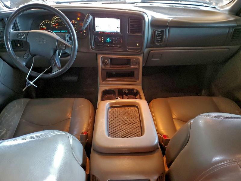 2006 CHEVROLET AVALANCHE #3305319333