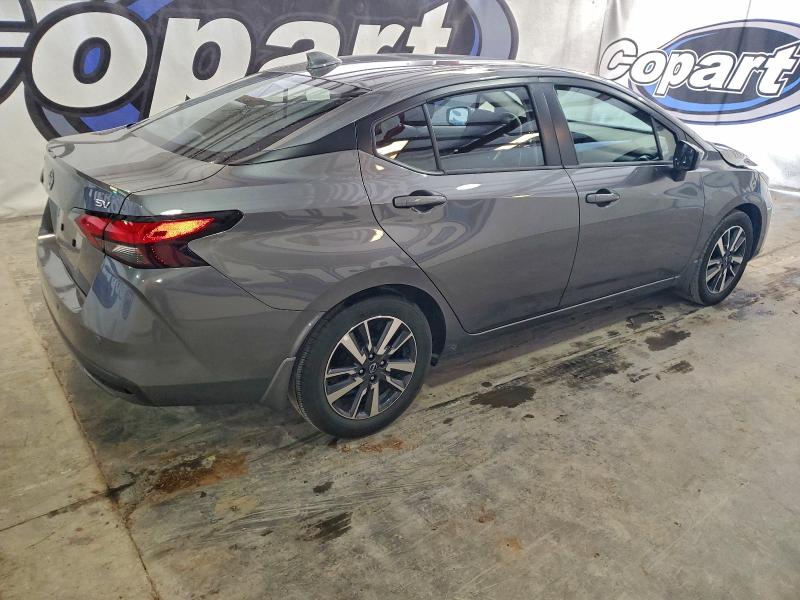 2024 NISSAN VERSA SV #3318905925