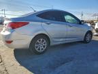 Lot #3305562101 2013 HYUNDAI ACCENT GLS