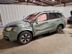 Lot #3315886123 2018 SUBARU FORESTER 2