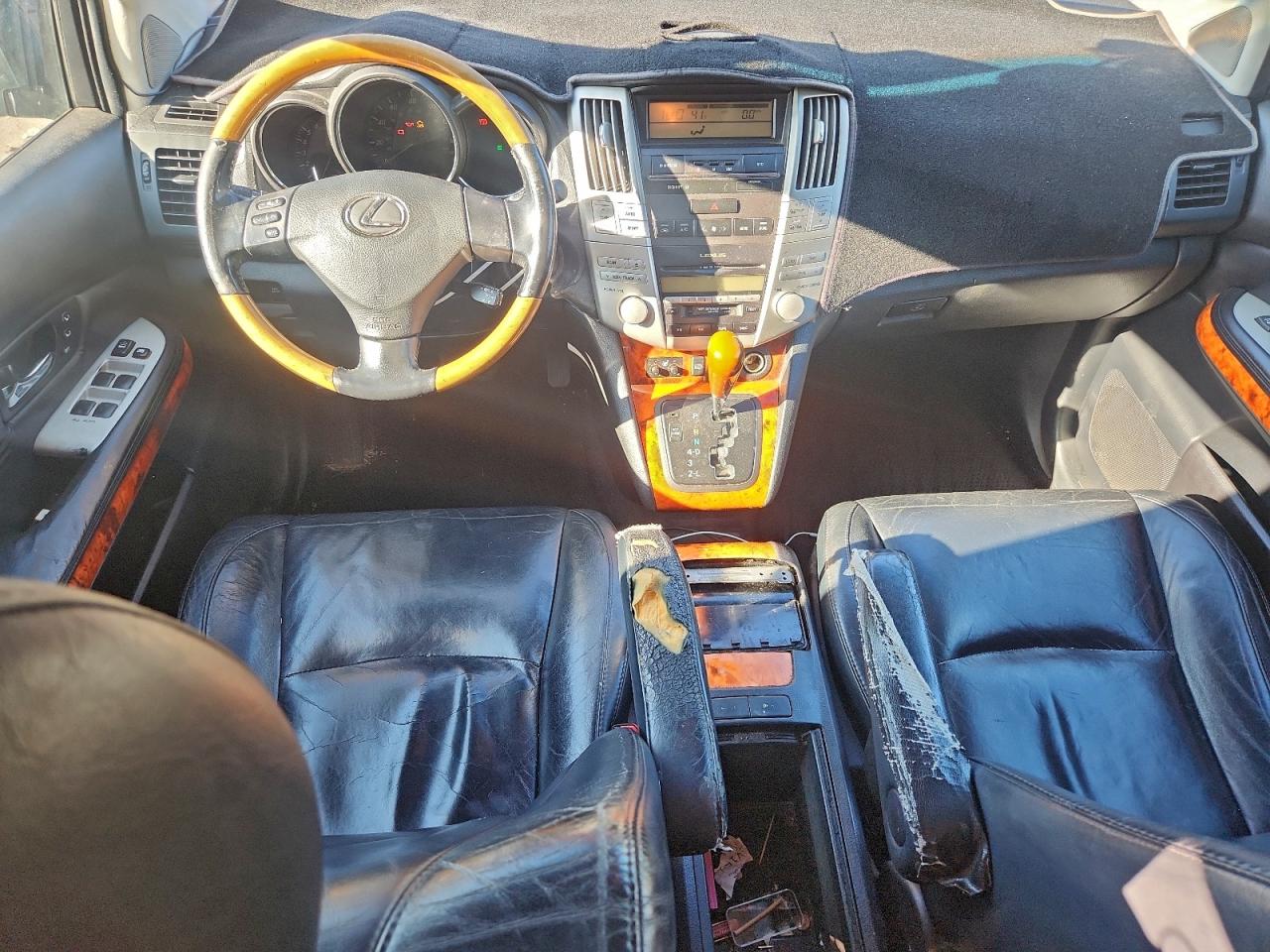 Lot #3305295314 2005 LEXUS RX 330