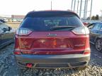 Lot #3308454324 2021 JEEP CHEROKEE T