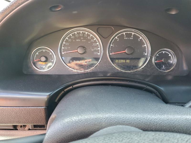 2008 CHEVROLET UPLANDER I #3316818436