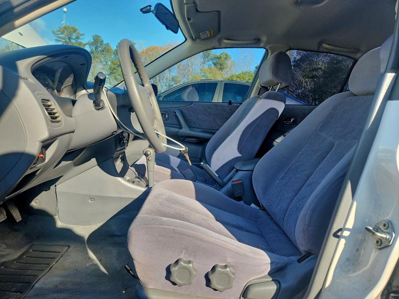 2000 MAZDA PROTEGE ES #3303717454