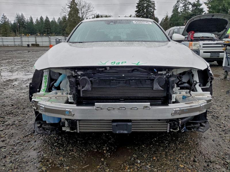 2018 HONDA ACCORD SPO #3305493141