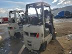Lot #3311560239 2012 NISS FORKLIFT