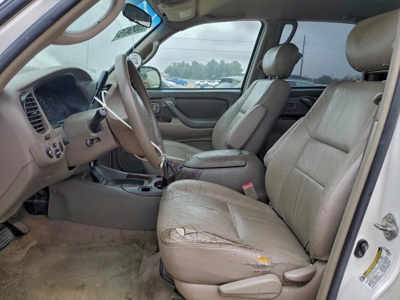 2006 TOYOTA TUNDRA DOU #3304645962