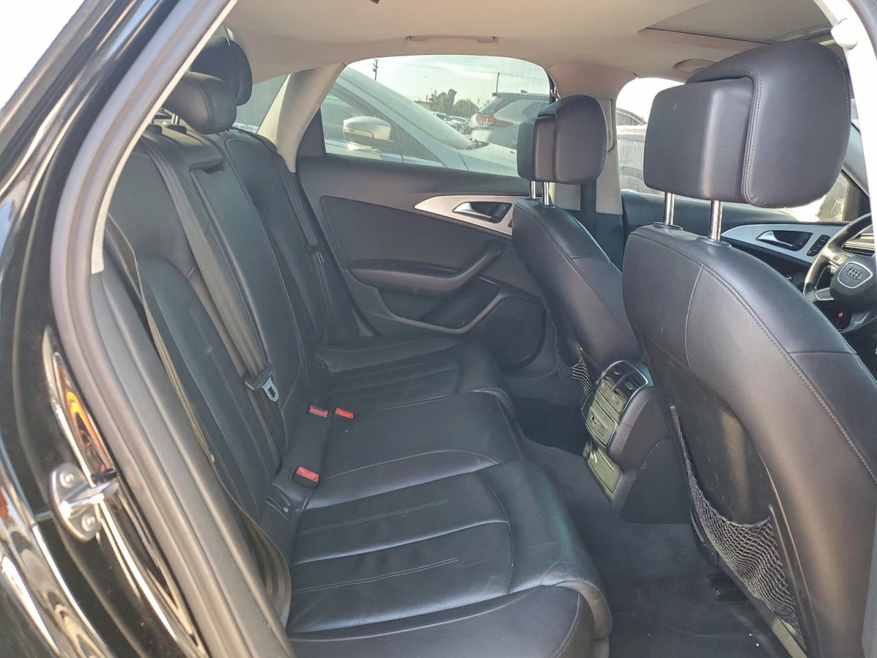 AUDI A6 PREMIUM PLUS