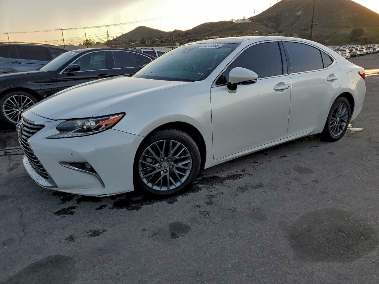 LEXUS ES 350