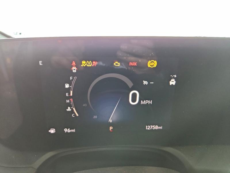 2025 BUICK ENCORE GX #3317743070