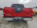 Lot #3304729932 2012 NISSAN TITAN S