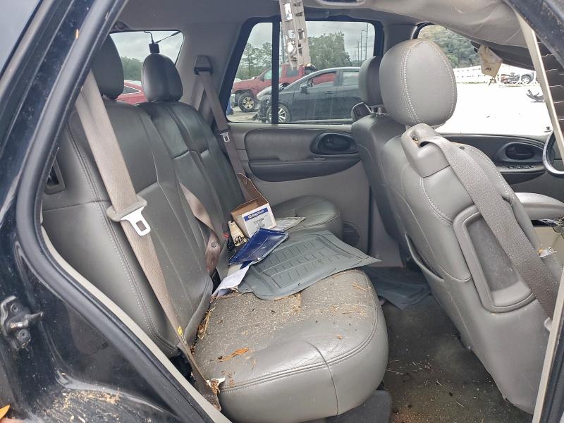 2003 CHEVROLET TRAILBLAZE #3310371034
