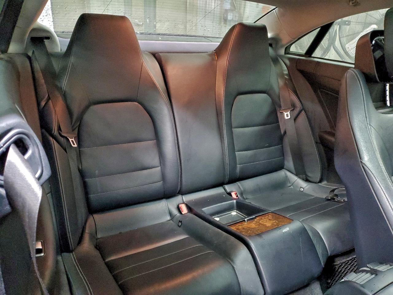 MERCEDES-BENZ E-CLASS 350