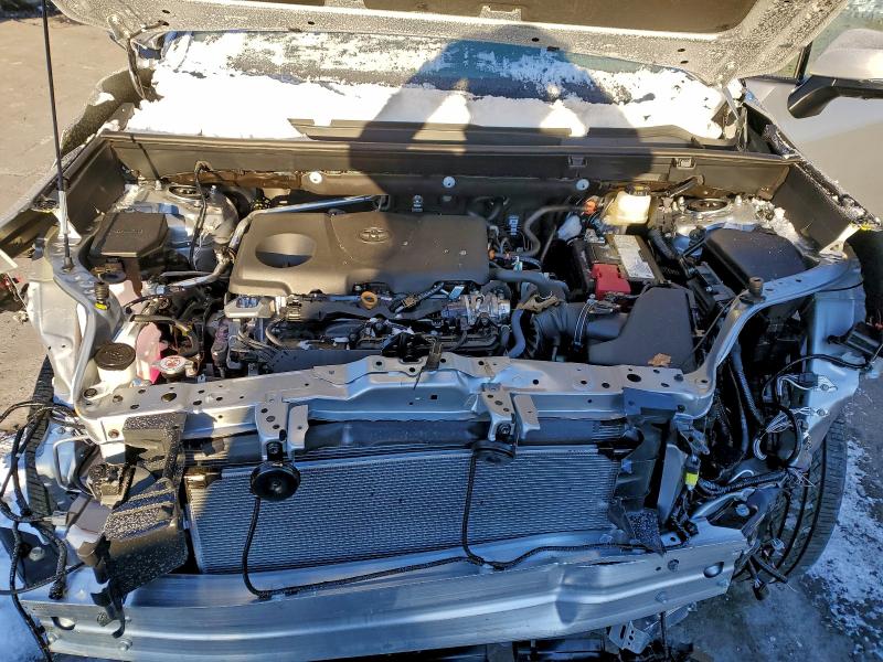 2025 TOYOTA RAV4 LIMIT #3309586574