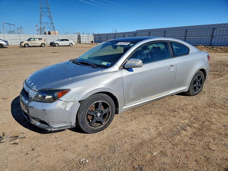 2008 TOYOTA SCION TC #3303834428