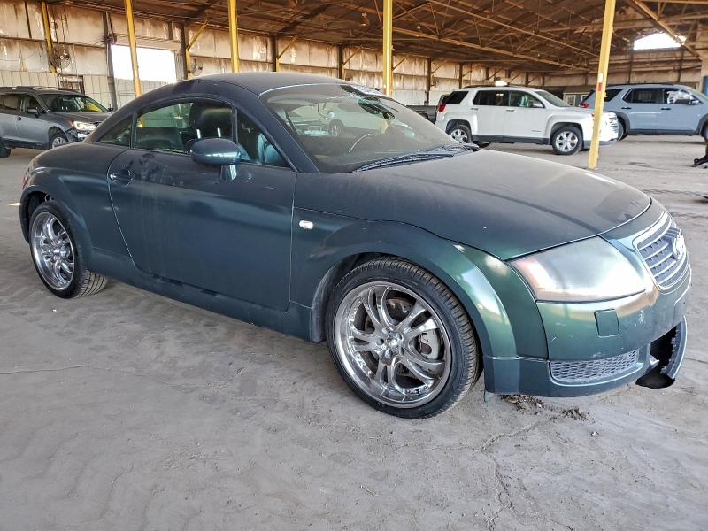 2000 AUDI TT #3317881911
