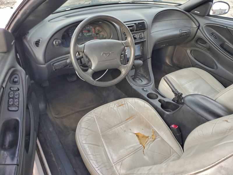 2004 FORD MUSTANG #3312426622