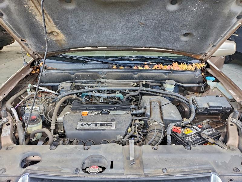 2003 HONDA CR-V EX #3315832350