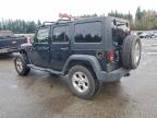 Lot #3311800197 2013 JEEP WRANGLER U