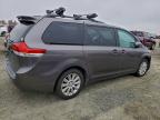 Lot #3309757843 2012 TOYOTA SIENNA XLE