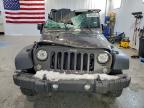Lot #3312558822 2017 JEEP WRANGLER U