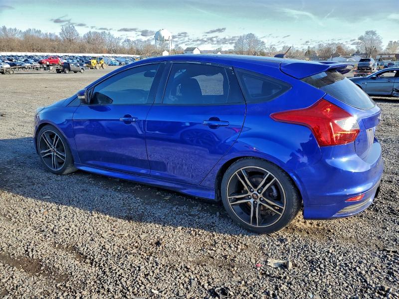 2014 FORD FOCUS ST #3305514079