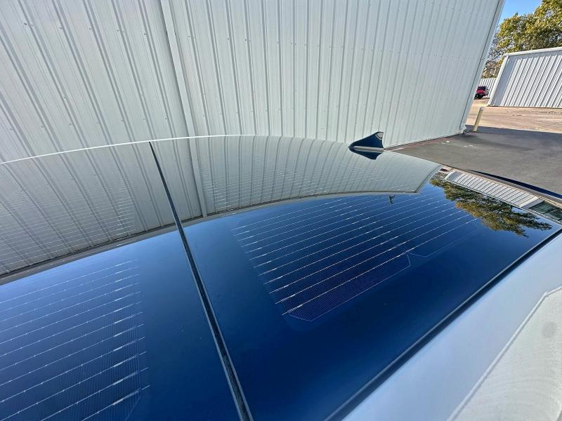 2021 HYUNDAI SONATA HYB #3303563930