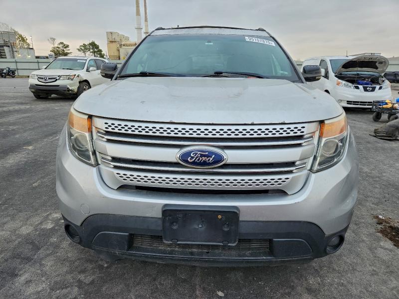 2013 FORD EXPLORER X #3310313956
