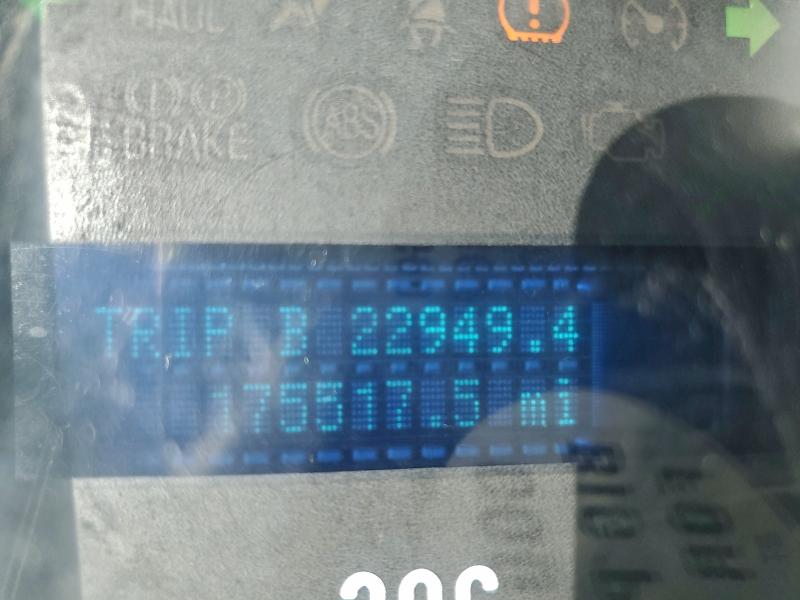 2010 FORD F150 SUPER #3303937687