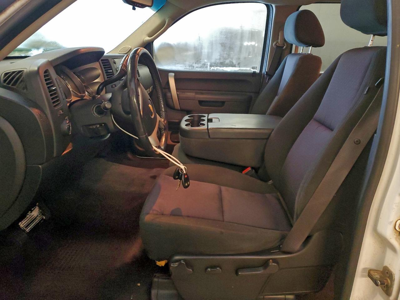 Lot #3311643245 2011 CHEVROLET SILVERADO