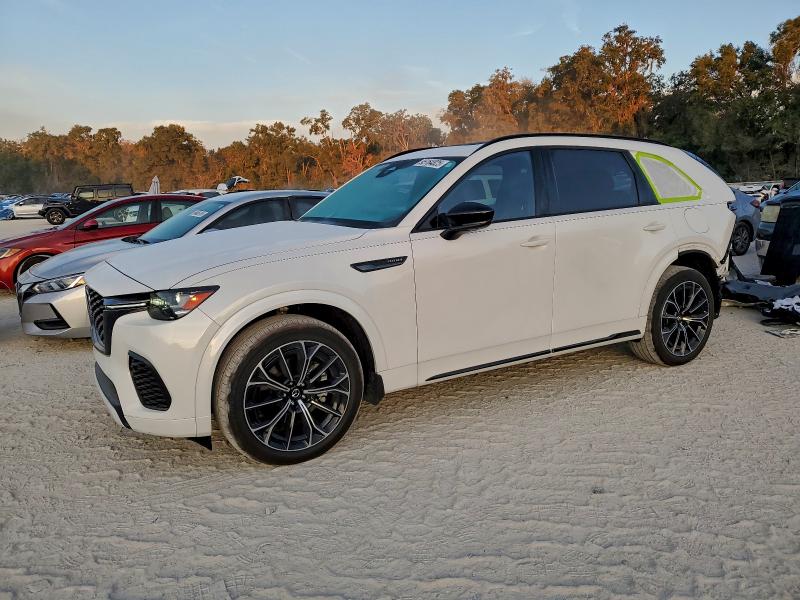 2025 MAZDA CX-70 PREM #3304735926