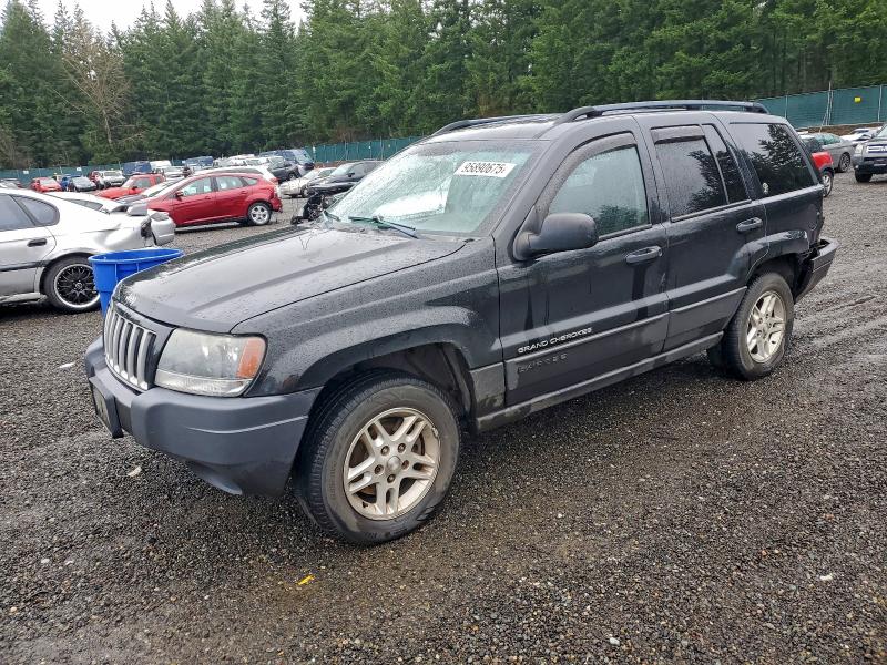 2004 JEEP GRAND CHER #3311496262