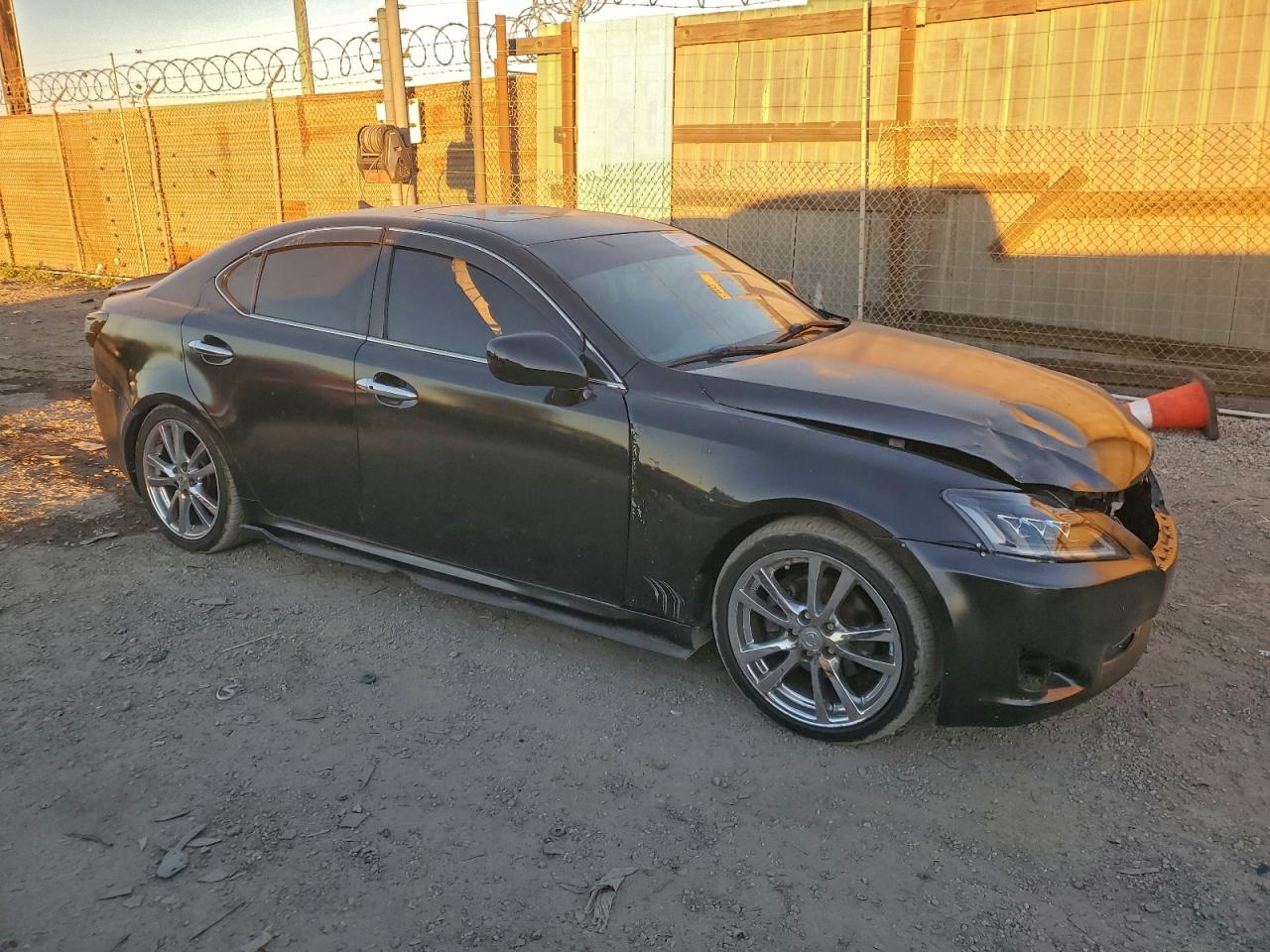 Lot #3308360304 2006 LEXUS IS 250