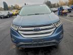 Lot #3302931604 2018 FORD EDGE SE