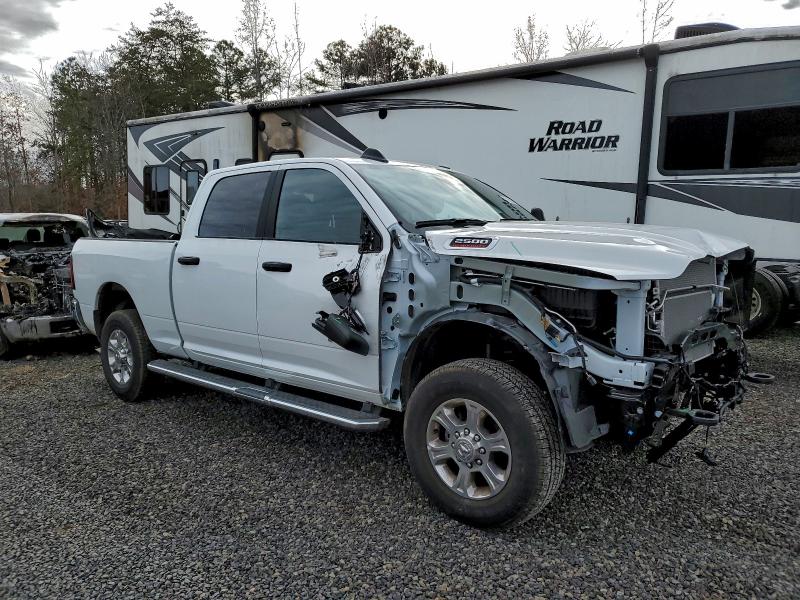 2025 RAM 2500 BIG H #3316825436