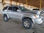 Lot #3308233194 2002 TOYOTA 4RUNNER LI