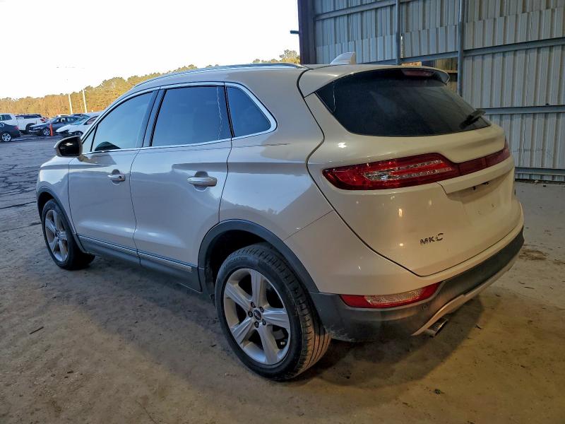 2017 LINCOLN MKC PREMIE #3316734399